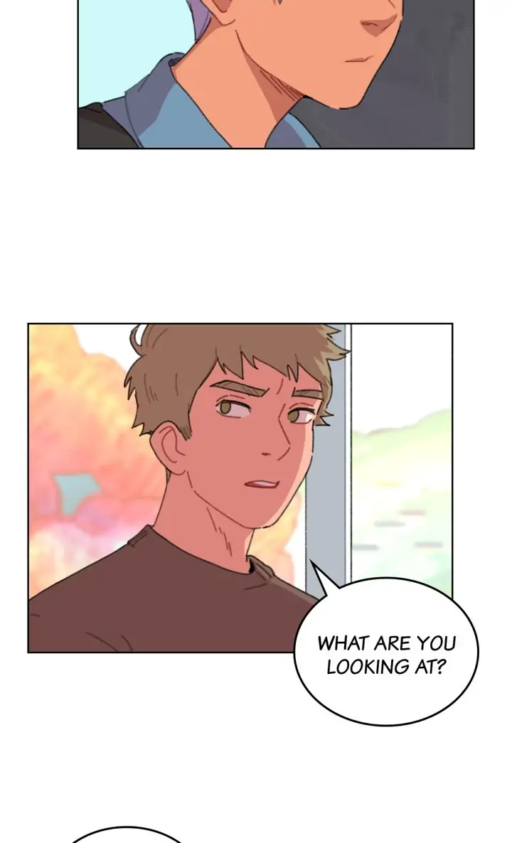 The Secret of Umbra Chapter 7 - page 18