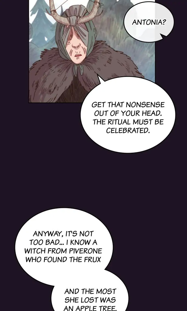 The Secret of Umbra Chapter 6 - page 18