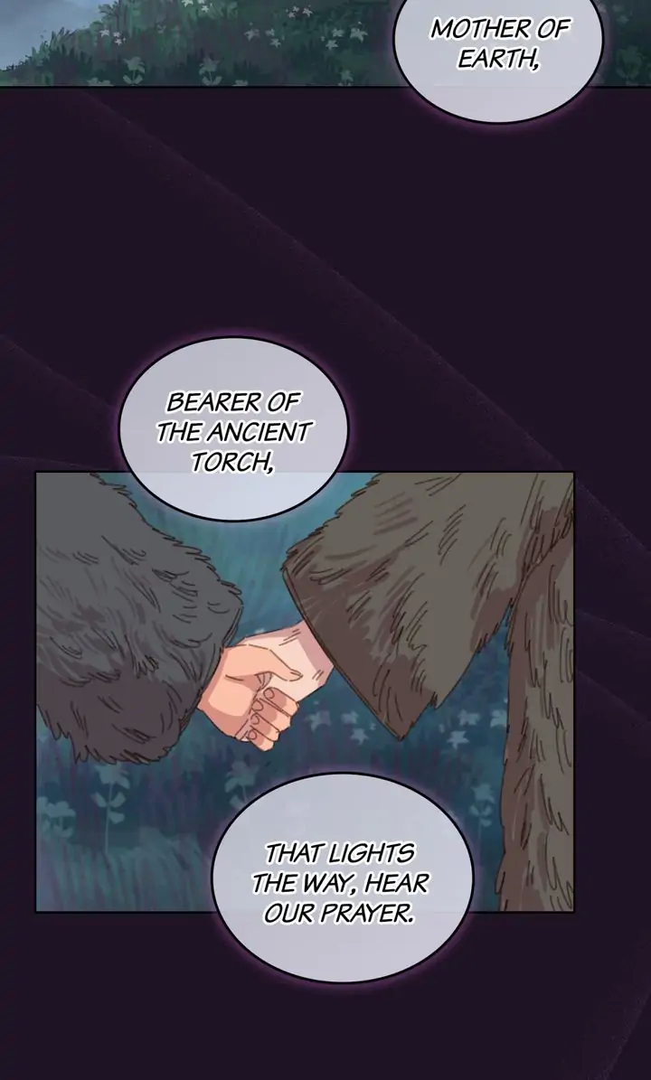 The Secret of Umbra Chapter 6 - page 25