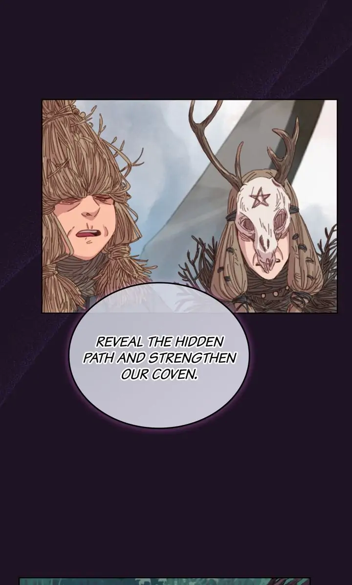 The Secret of Umbra Chapter 6 - page 26