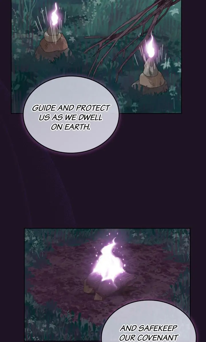 The Secret of Umbra Chapter 6 - page 27