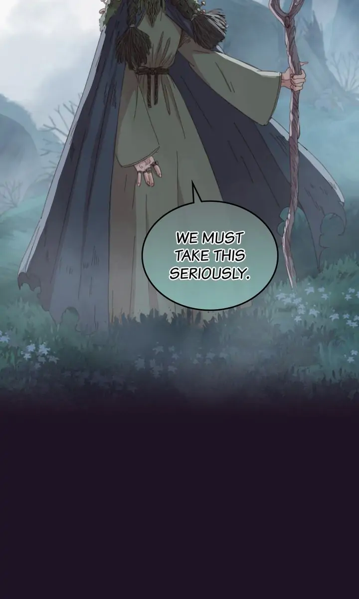 The Secret of Umbra Chapter 6 - page 34