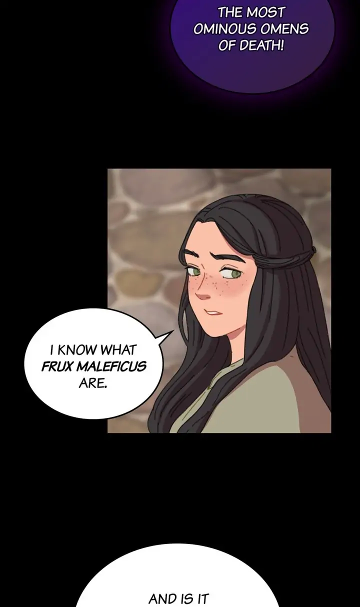 The Secret of Umbra Chapter 5 - page 26