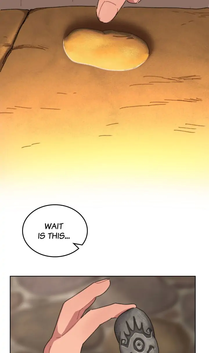 The Secret of Umbra Chapter 5 - page 34
