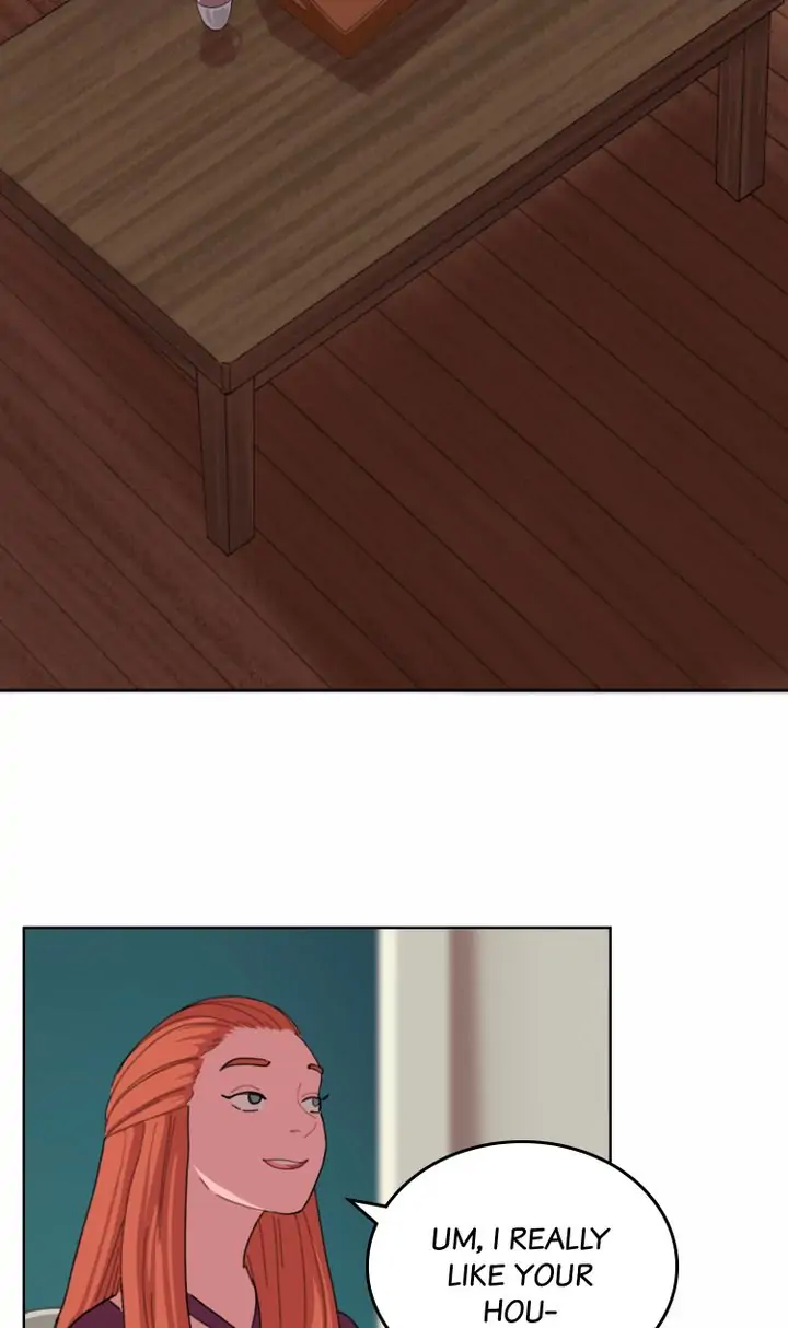 The Secret of Umbra Chapter 3 - page 9