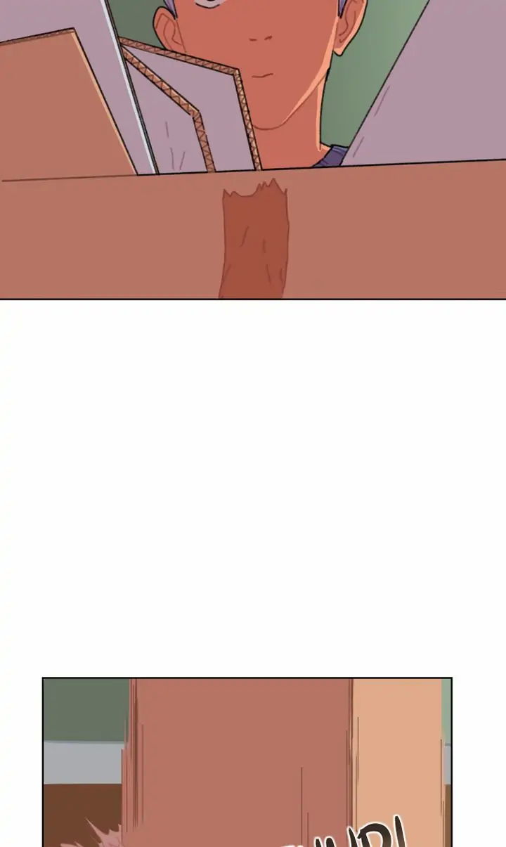 The Secret of Umbra Chapter 2 - page 10
