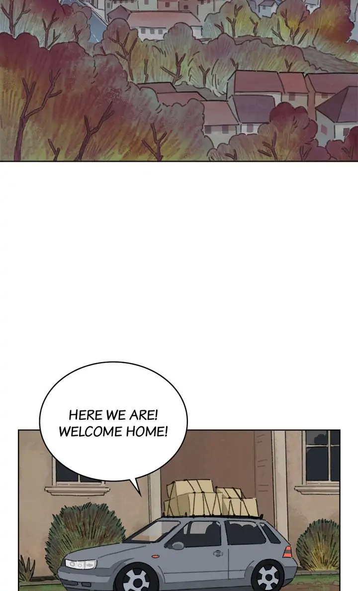 The Secret of Umbra Chapter 1 - page 34