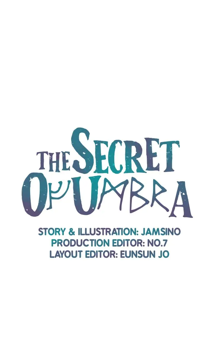 The Secret of Umbra Chapter 1 - page 40