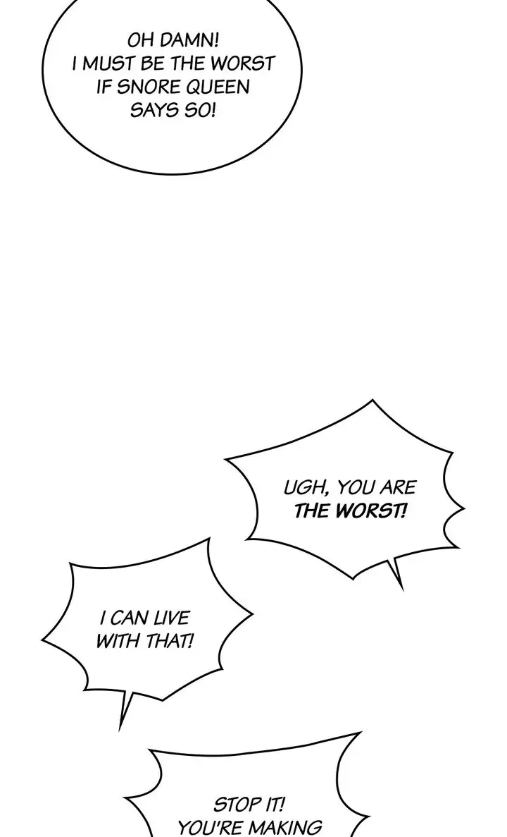 The Secret of Umbra Chapter 1 - page 5