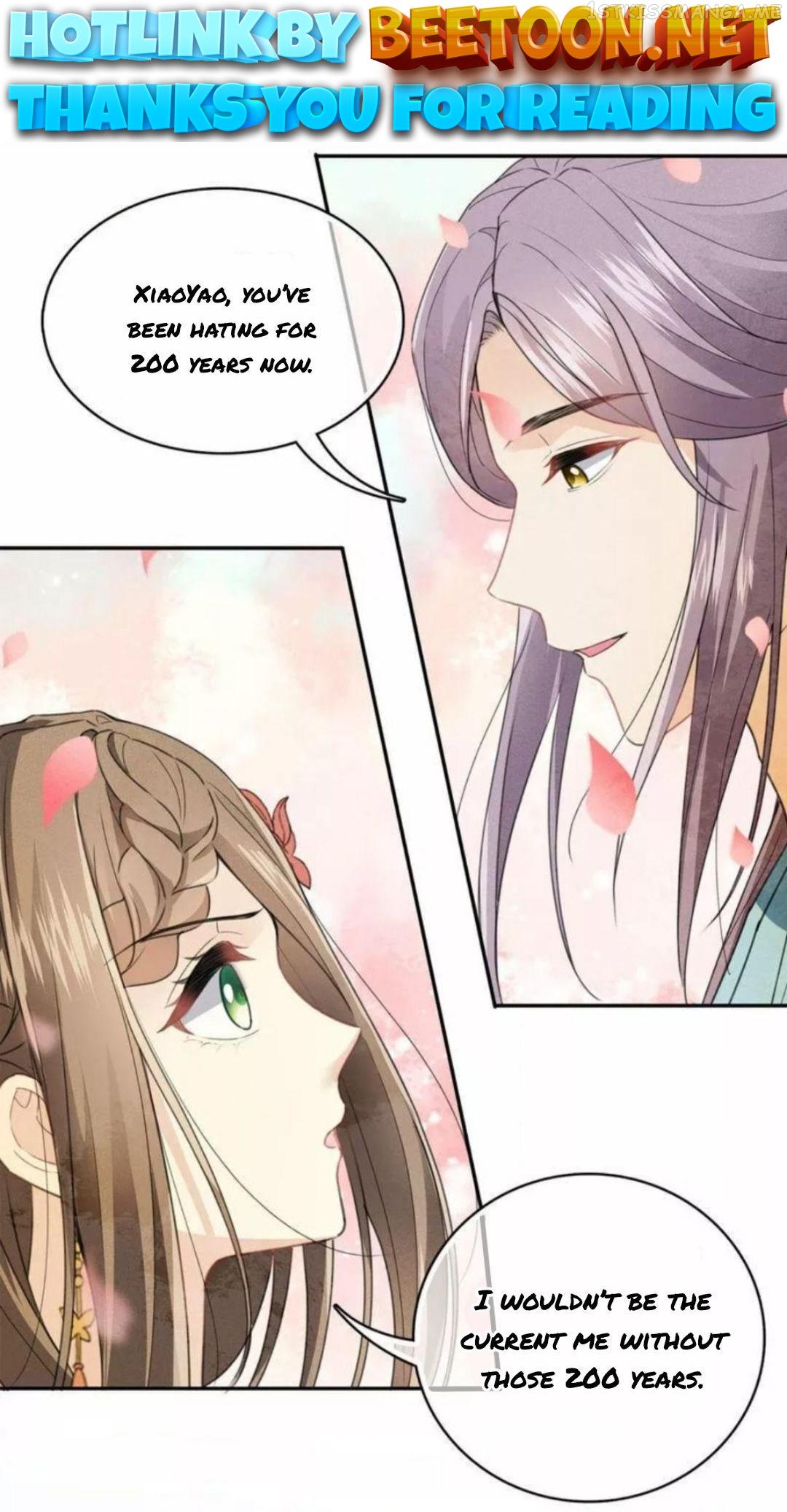 Lost You Forever Chapter 159.5 - page 1