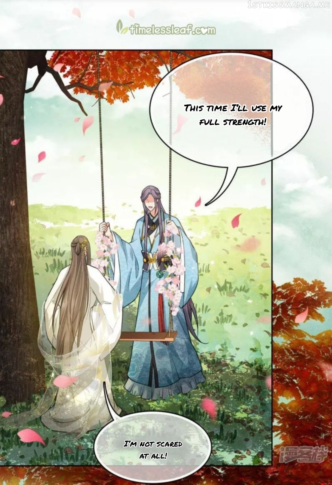 Lost You Forever Chapter 159.5 - page 6