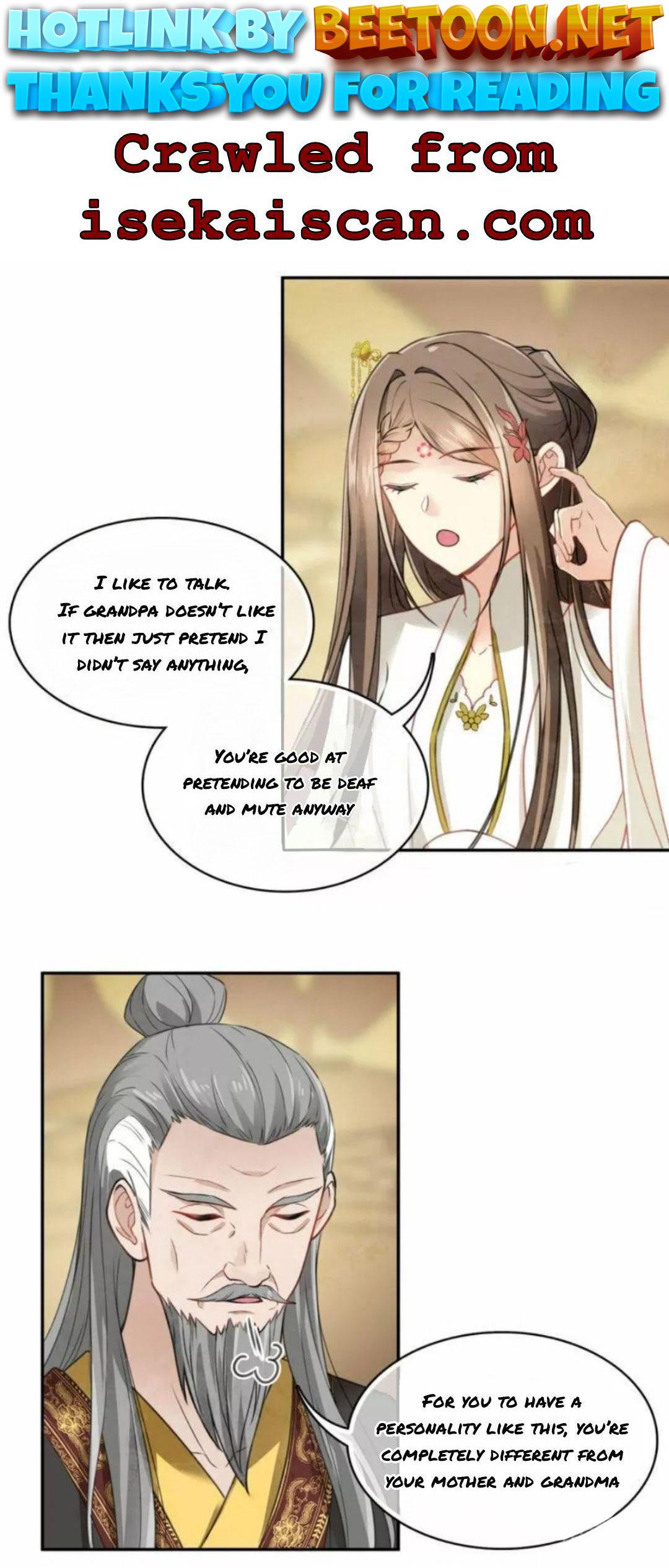 Lost You Forever Chapter 159 - page 1