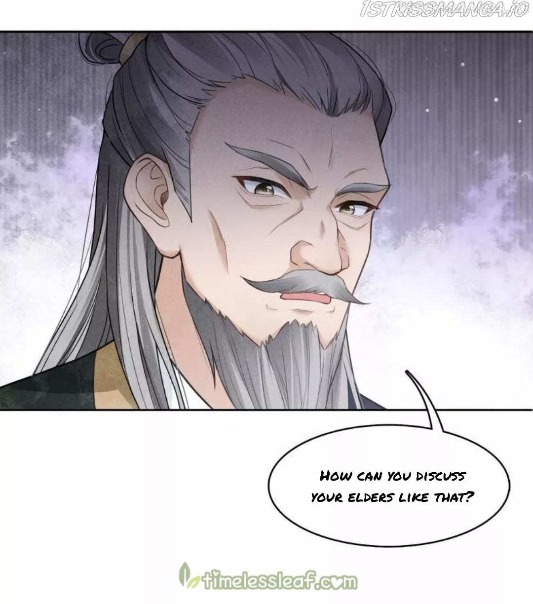 Lost You Forever Chapter 158.5 - page 5