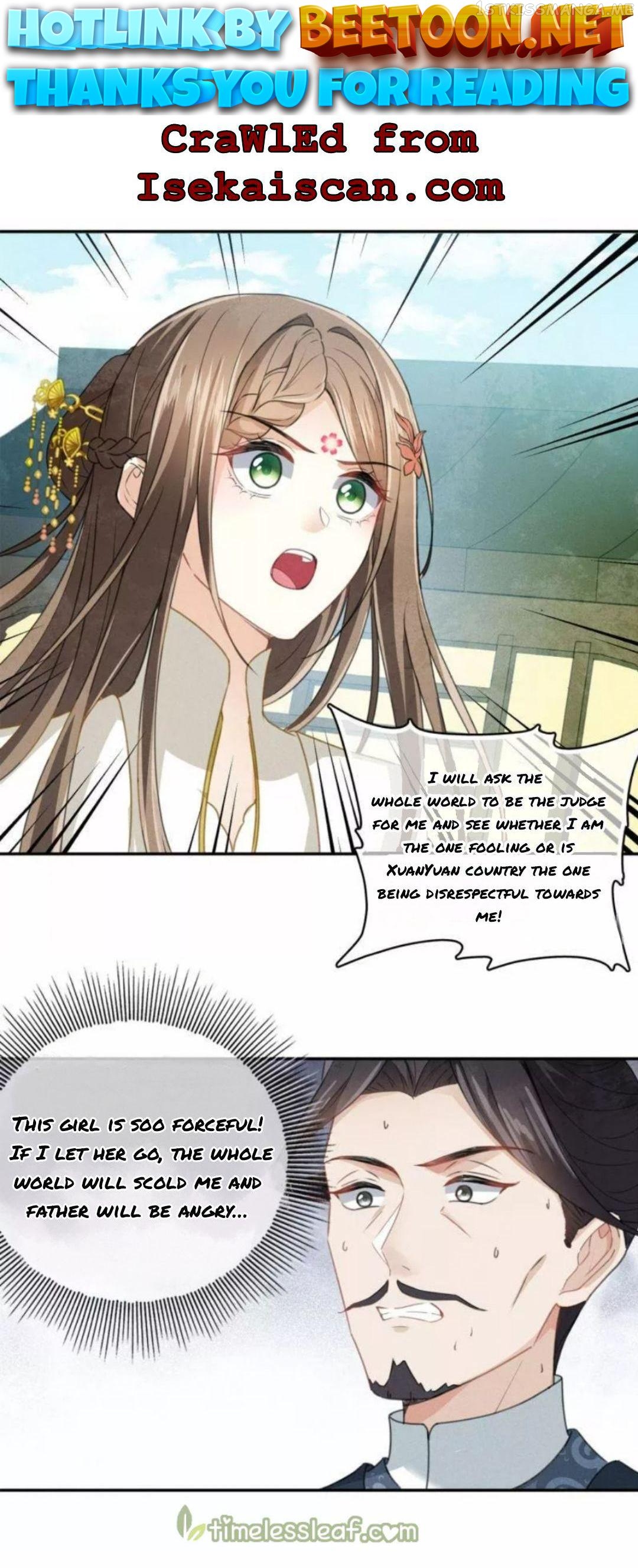 Lost You Forever Chapter 155.5 - page 1