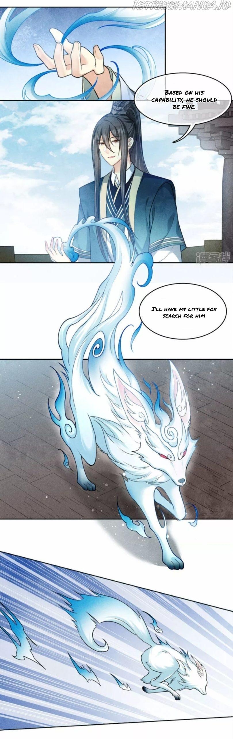 Lost You Forever Chapter 151.5 - page 4