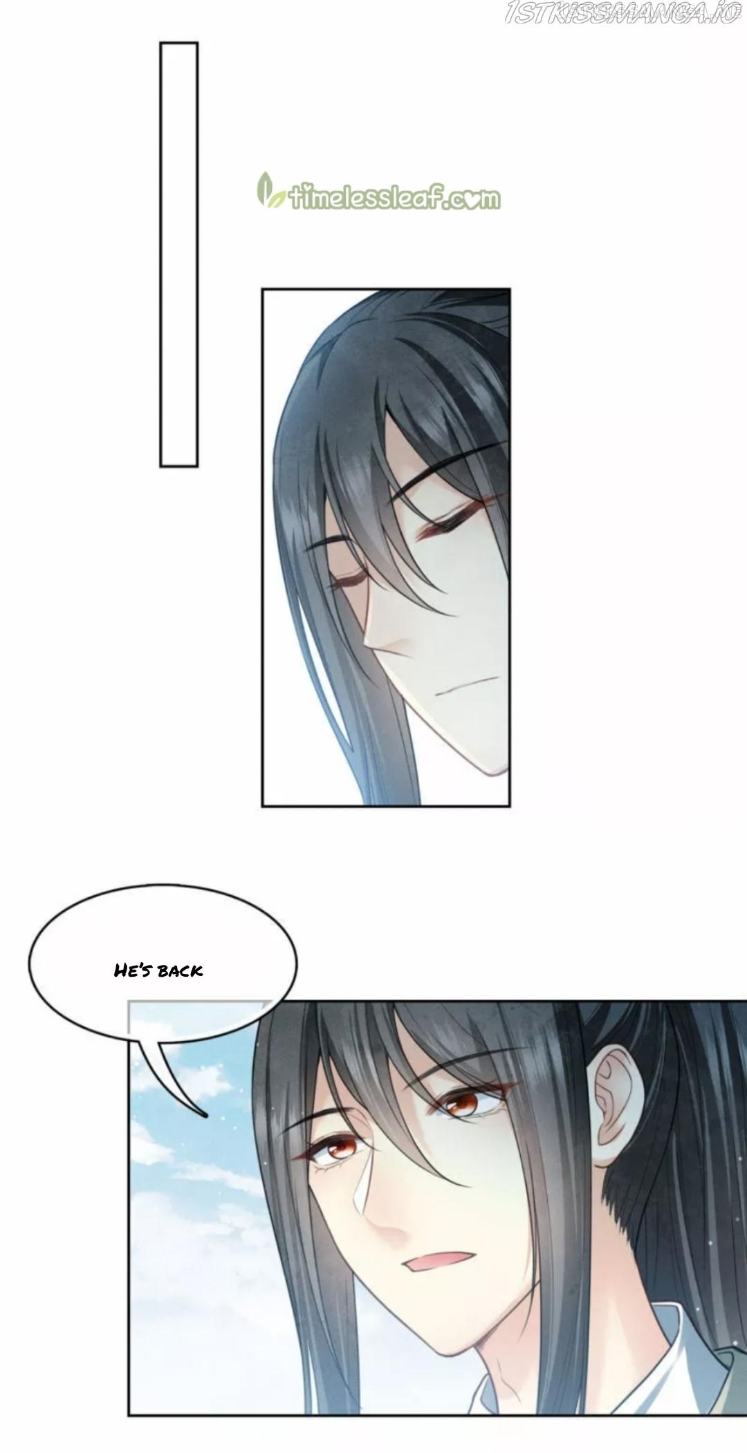 Lost You Forever Chapter 151.5 - page 5