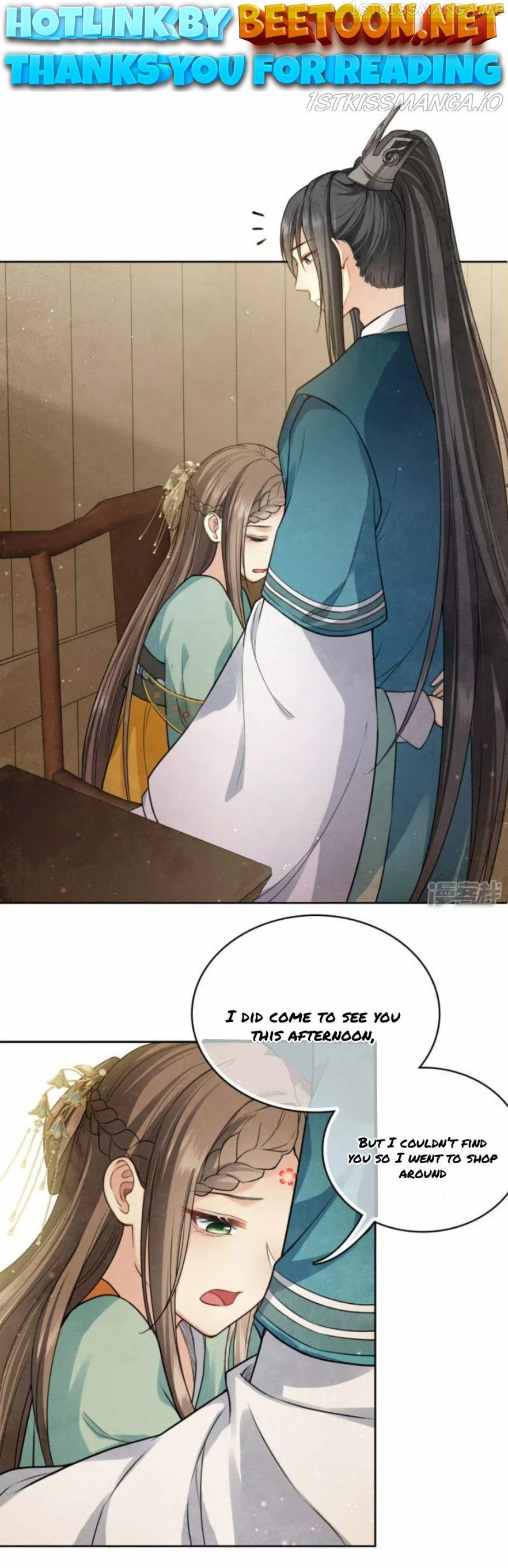 Lost You Forever Chapter 149.5 - page 1