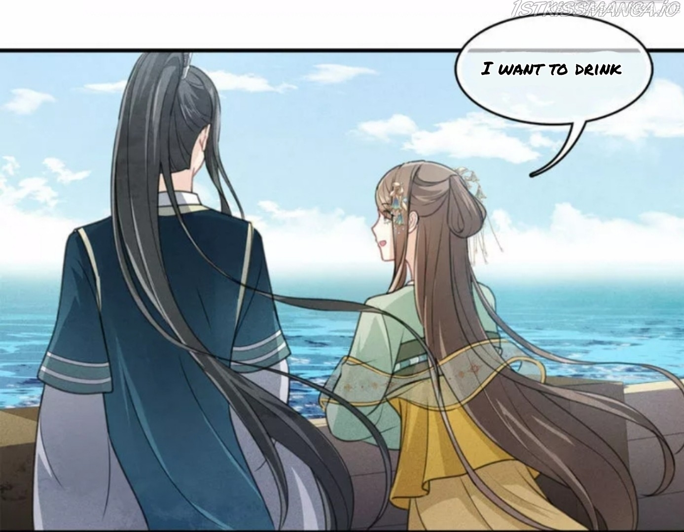 Lost You Forever Chapter 148.5 - page 4