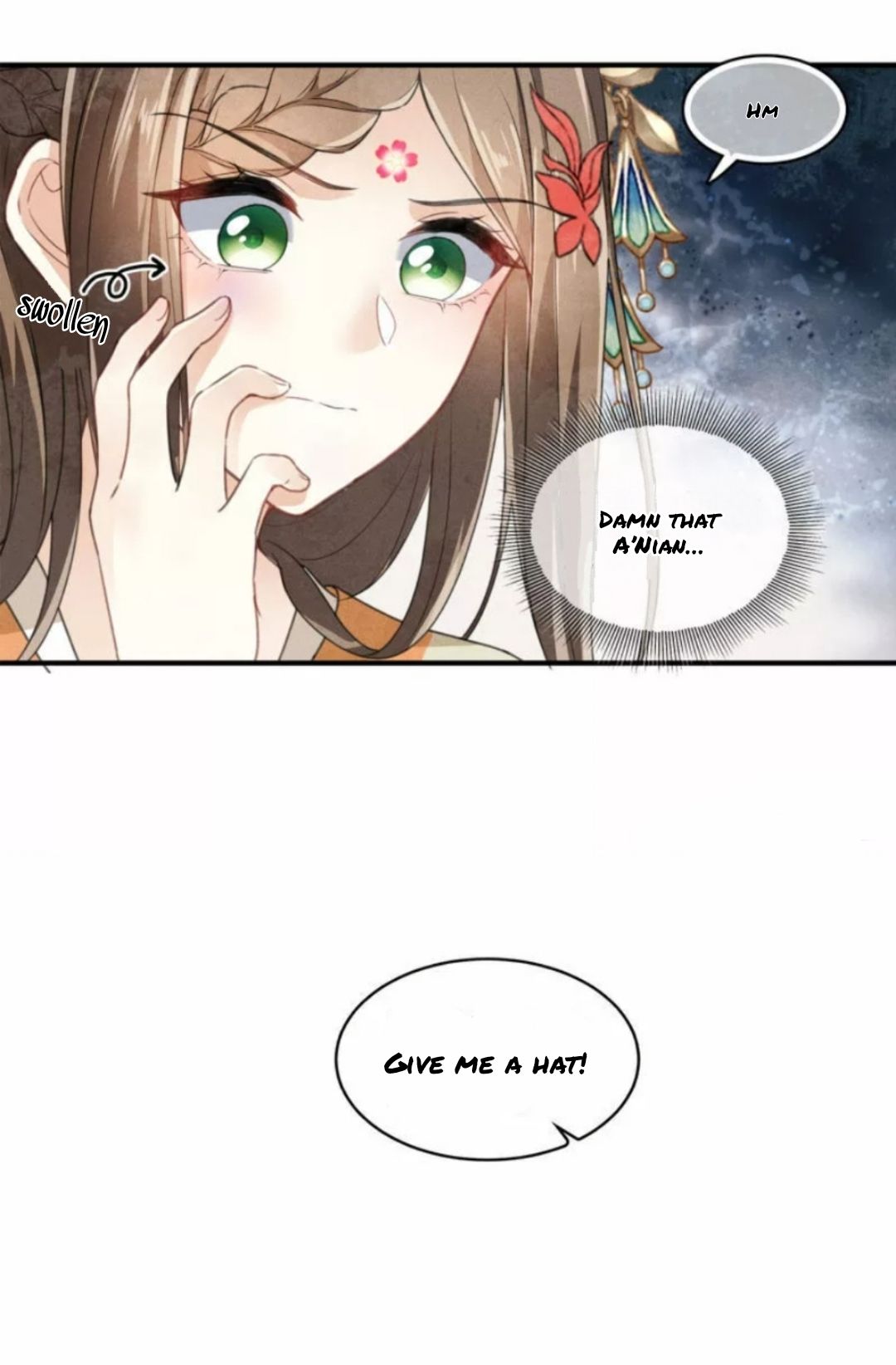 Lost You Forever Chapter 145 - page 7