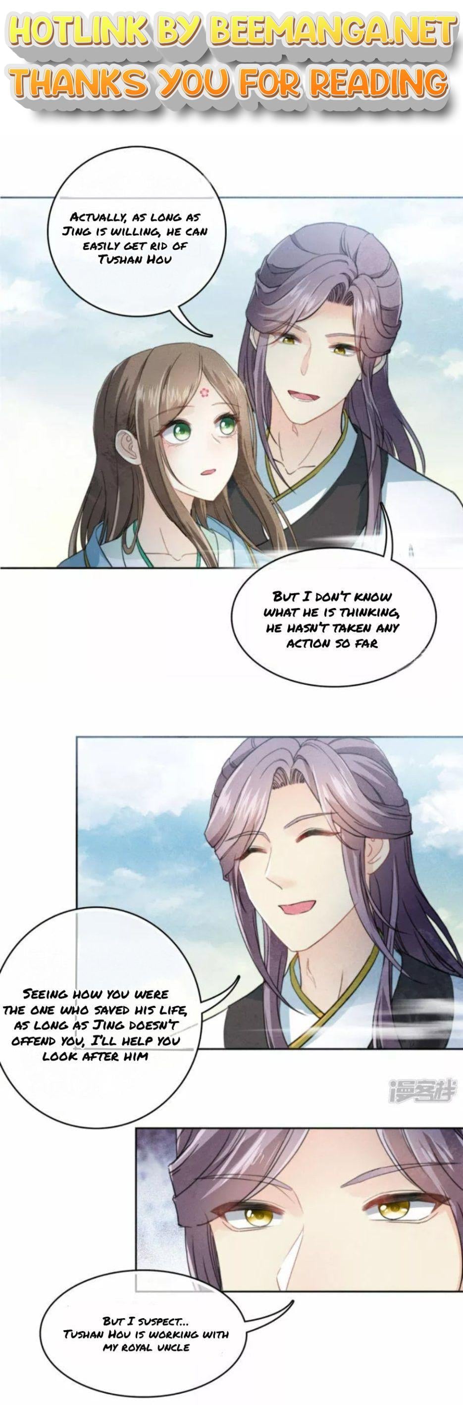 Lost You Forever Chapter 141 - page 1