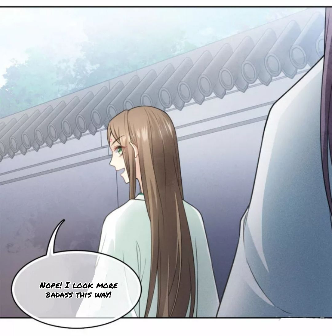 Lost You Forever Chapter 141 - page 6