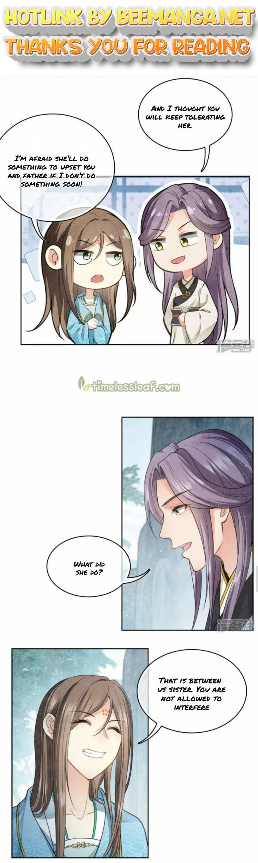 Lost You Forever Chapter 140 - page 1