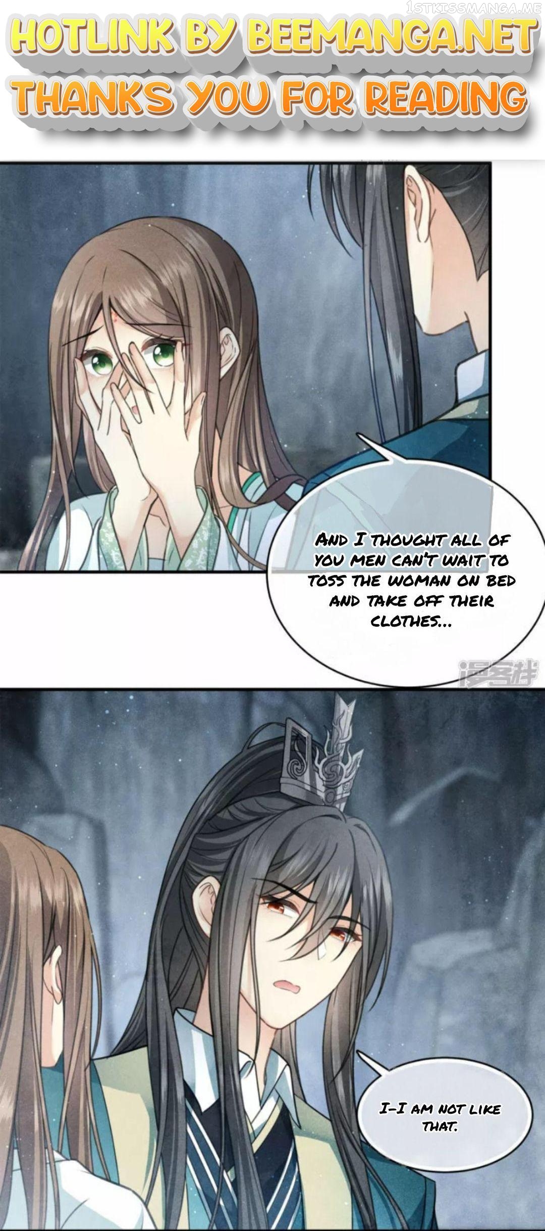 Lost You Forever Chapter 139.5 - page 1