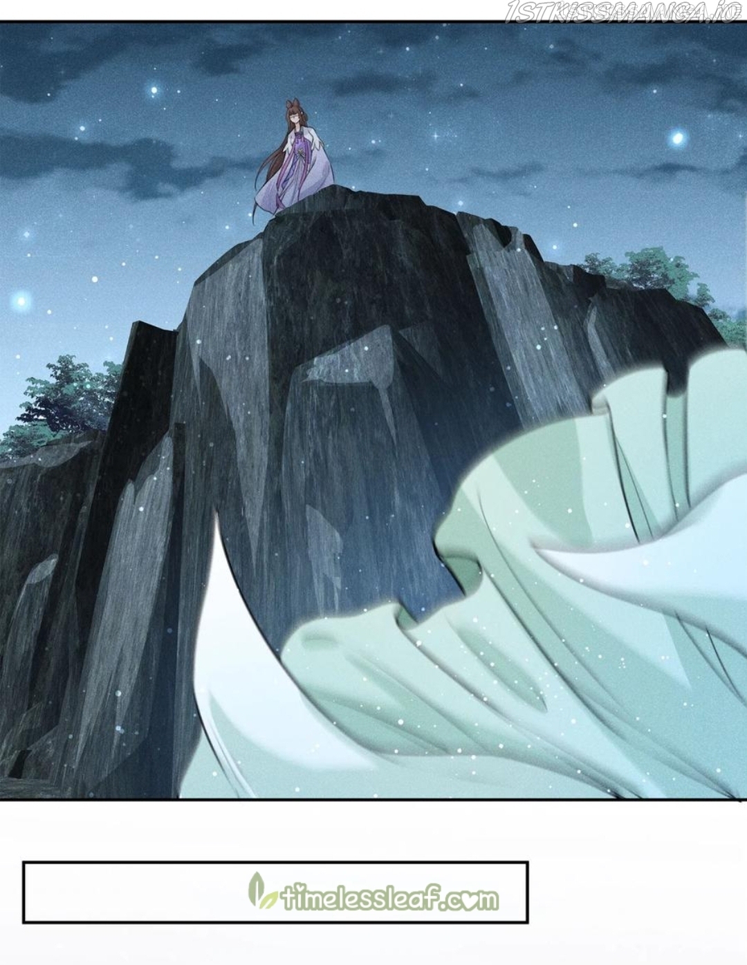 Lost You Forever Chapter 131.5 - page 7