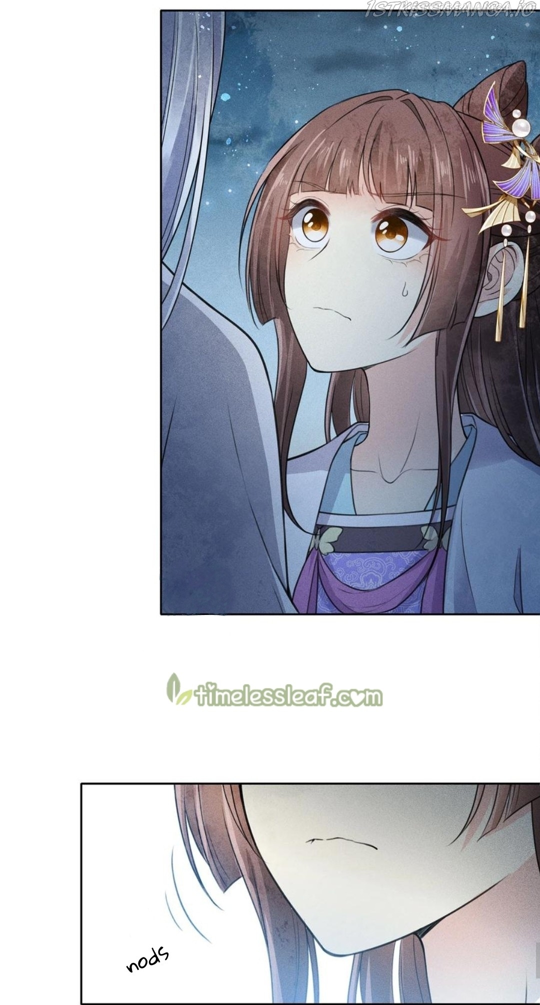 Lost You Forever Chapter 130.5 - page 8