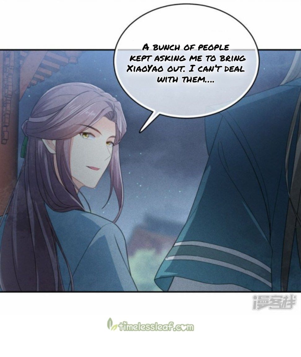 Lost You Forever Chapter 128 - page 6