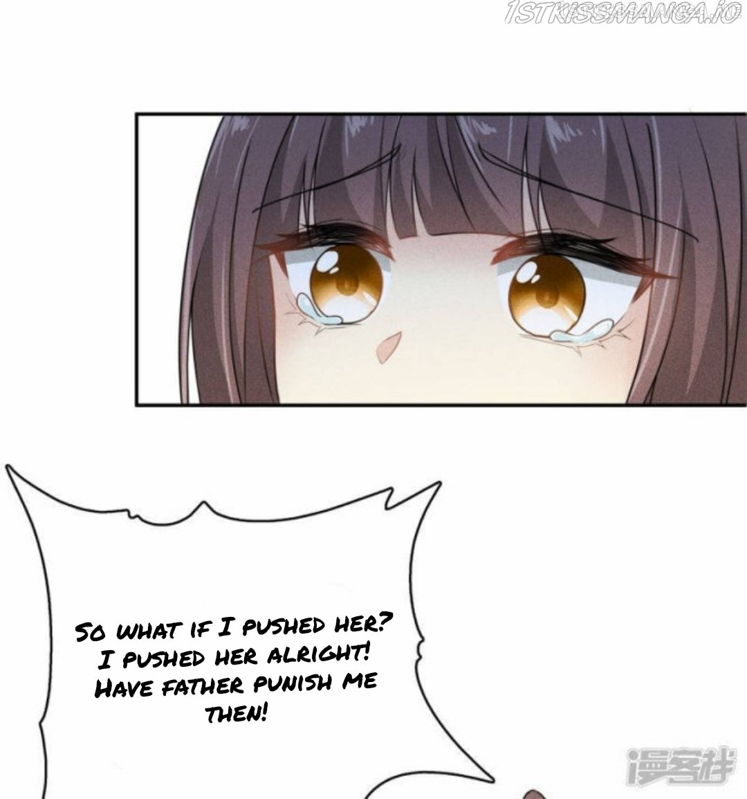 Lost You Forever Chapter 119.5 - page 6