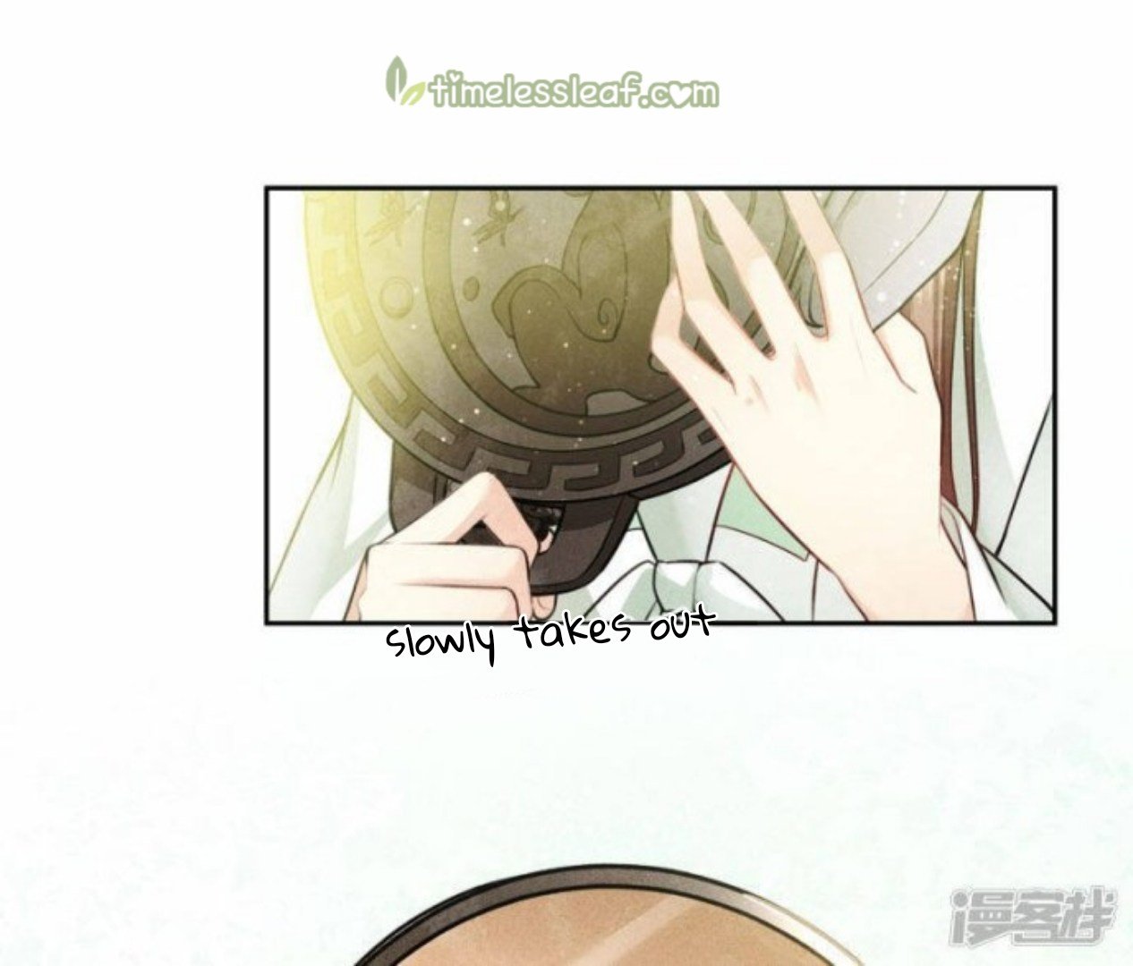 Lost You Forever Chapter 114 - page 8