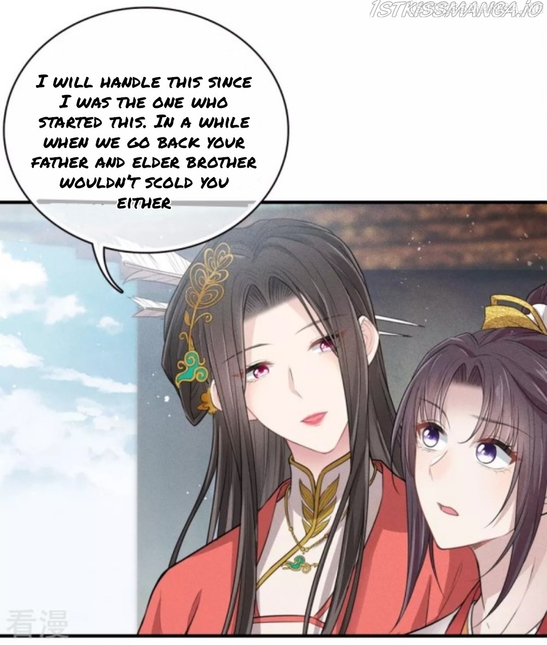 Lost You Forever Chapter 93.5 - page 5