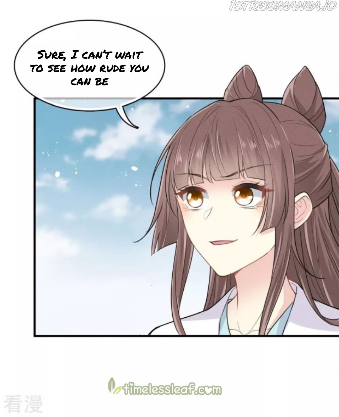 Lost You Forever Chapter 93.5 - page 8