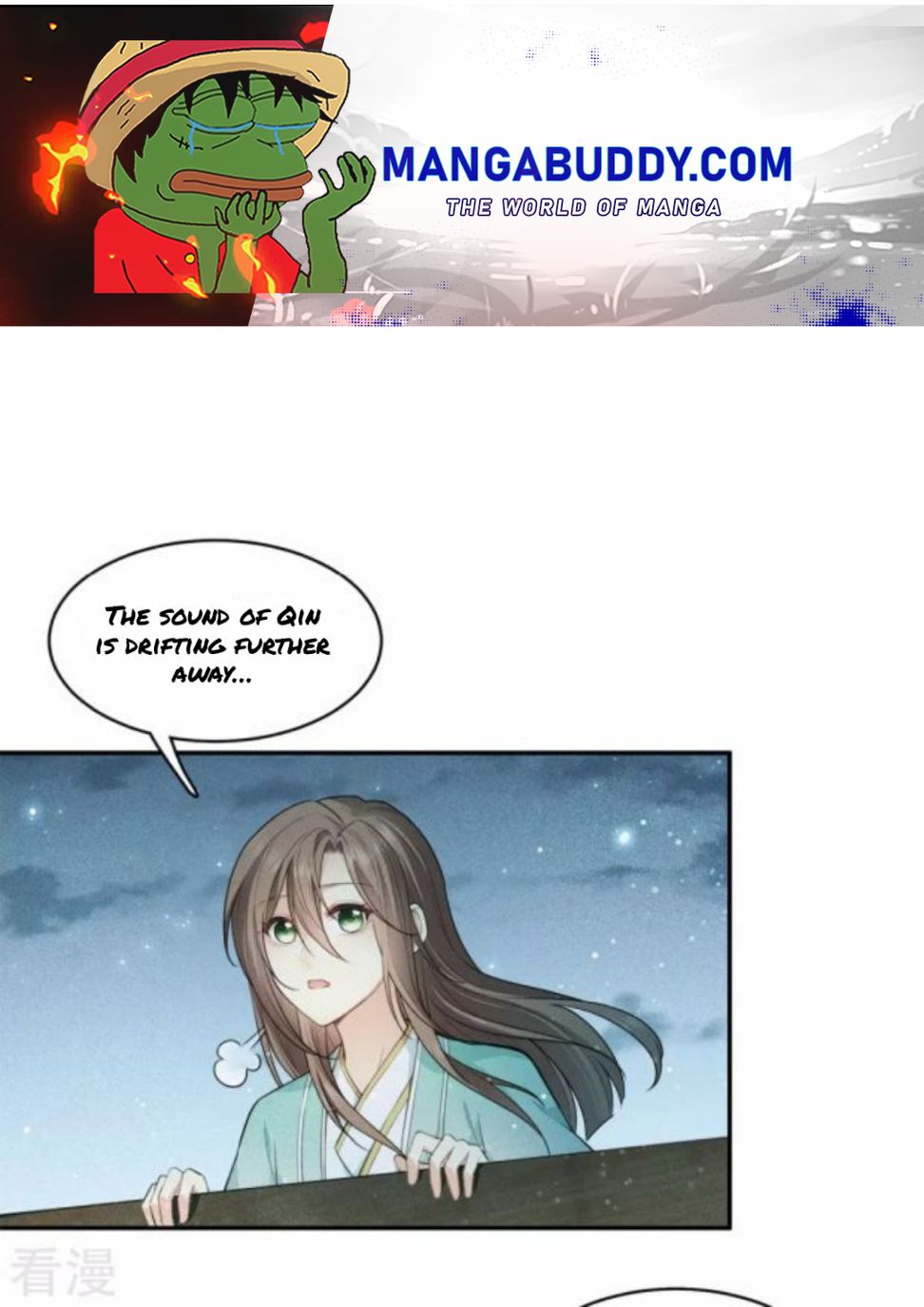 Lost You Forever Chapter 92 - page 1