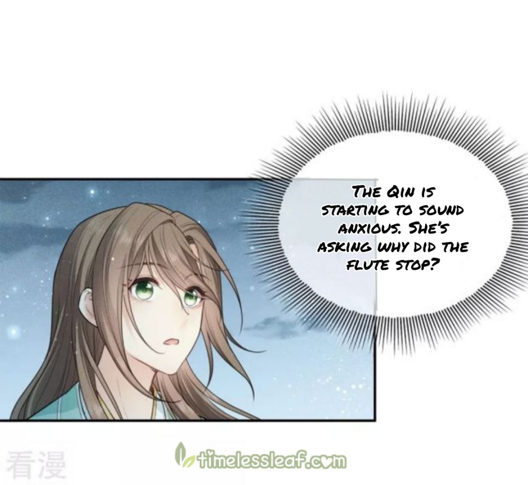 Lost You Forever Chapter 92 - page 11