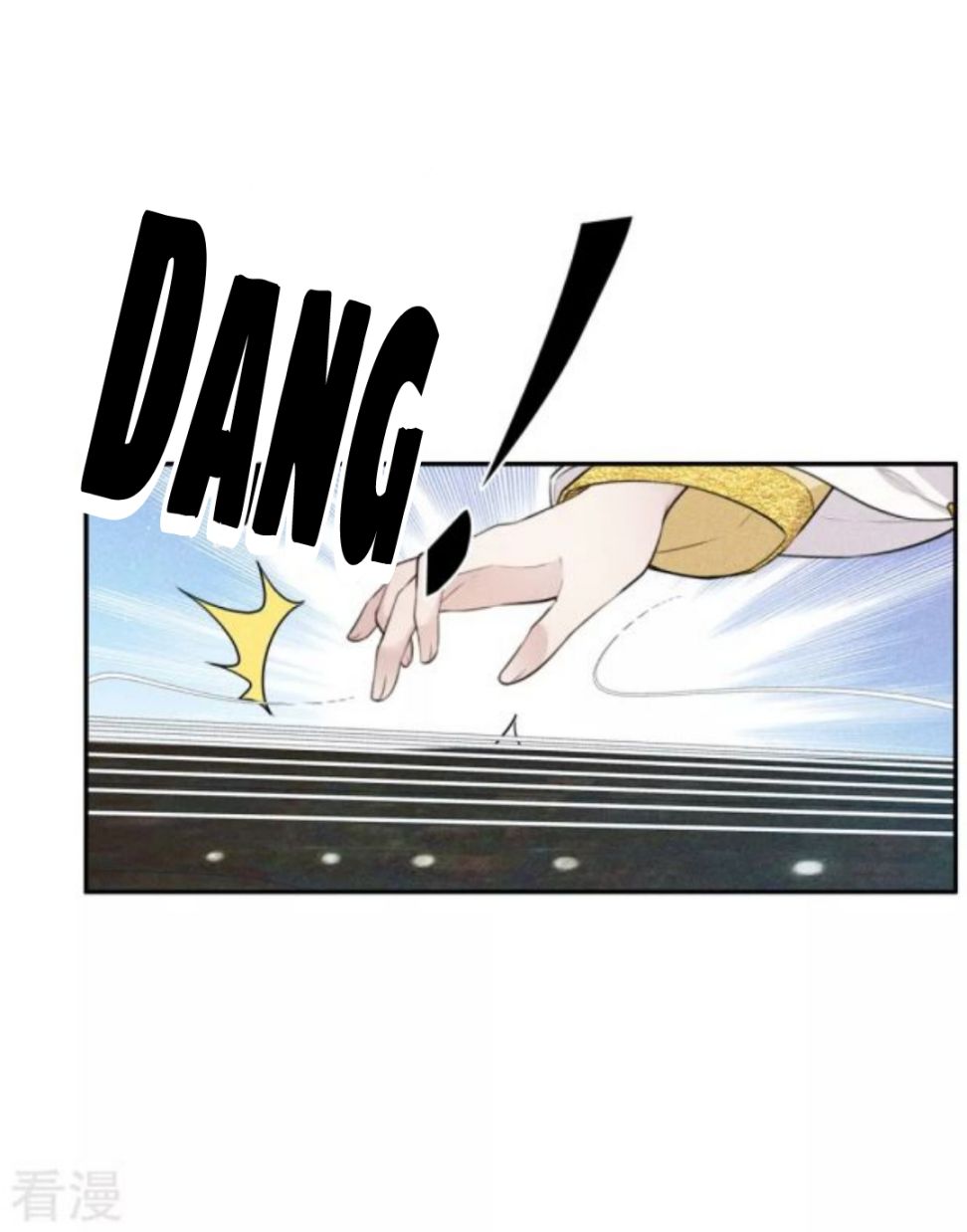 Lost You Forever Chapter 92 - page 12