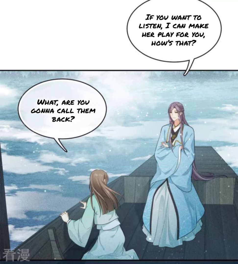 Lost You Forever Chapter 92 - page 2