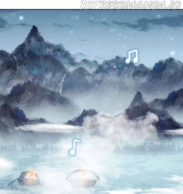 Lost You Forever Chapter 91.5 - page 12