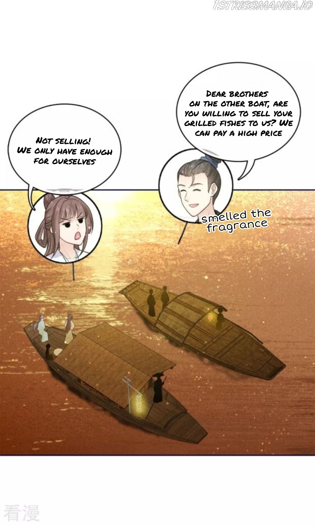 Lost You Forever Chapter 91.5 - page 6
