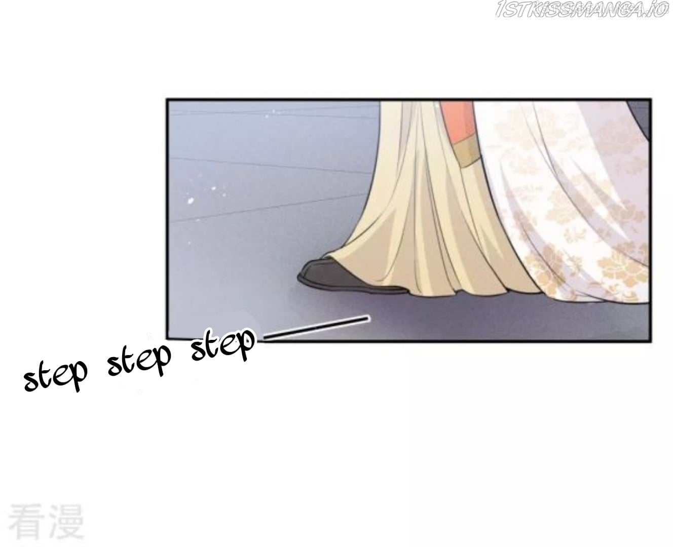 Lost You Forever Chapter 90.5 - page 11