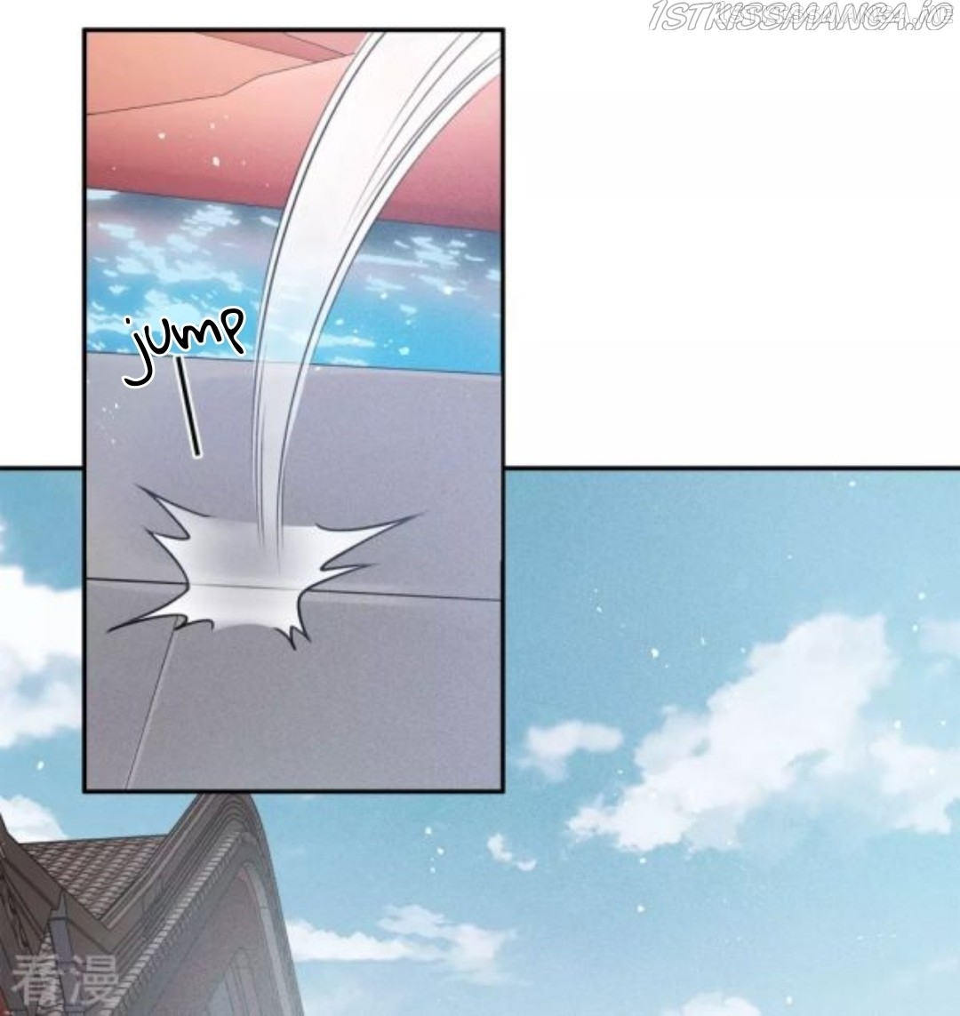 Lost You Forever Chapter 90.5 - page 16