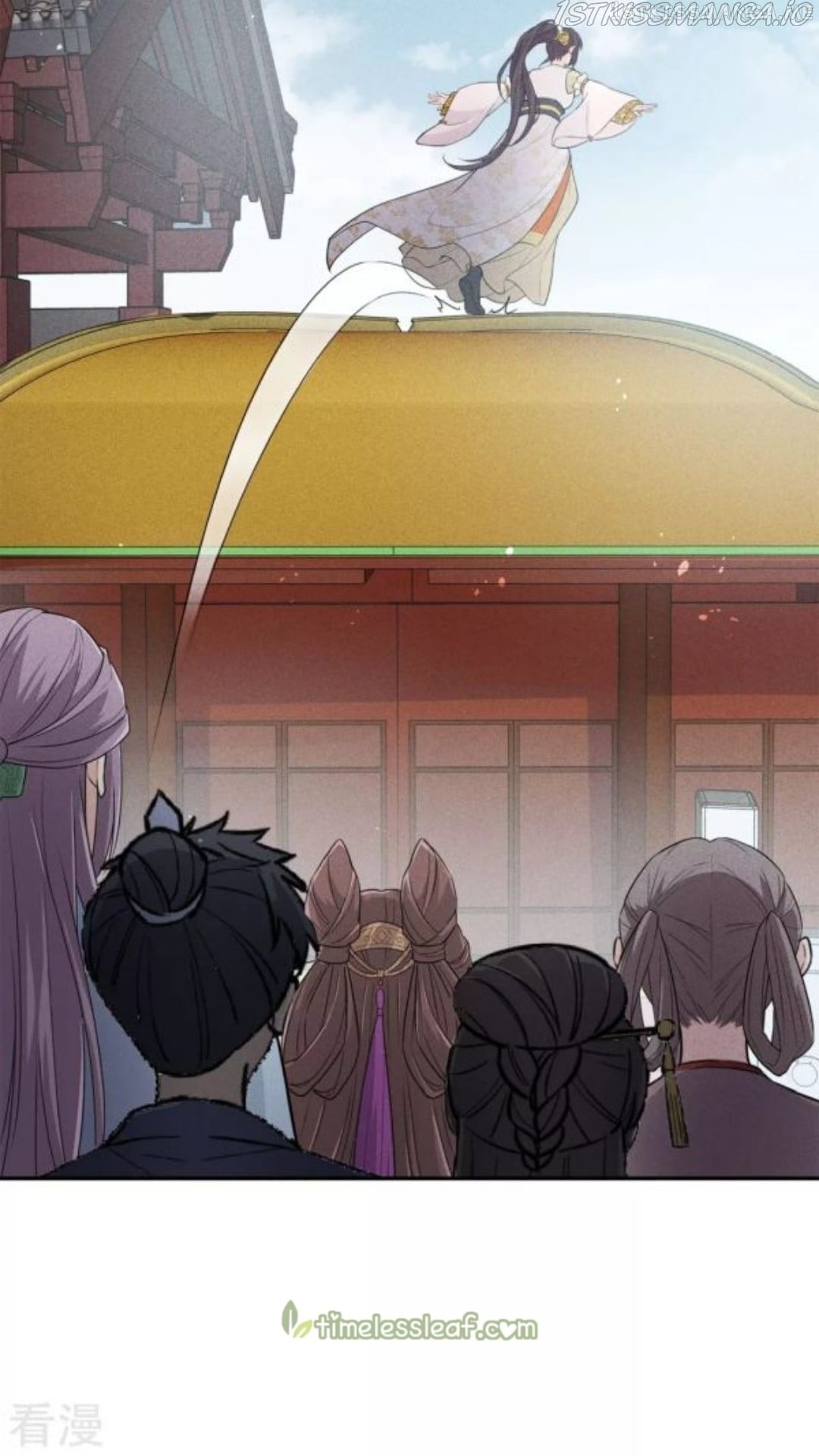Lost You Forever Chapter 90.5 - page 17
