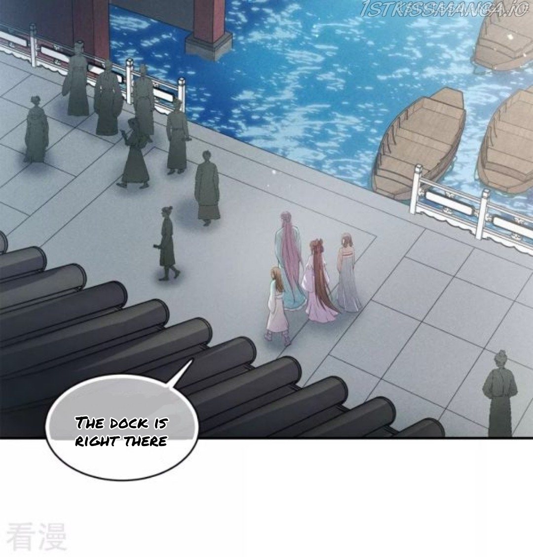 Lost You Forever Chapter 90.5 - page 2