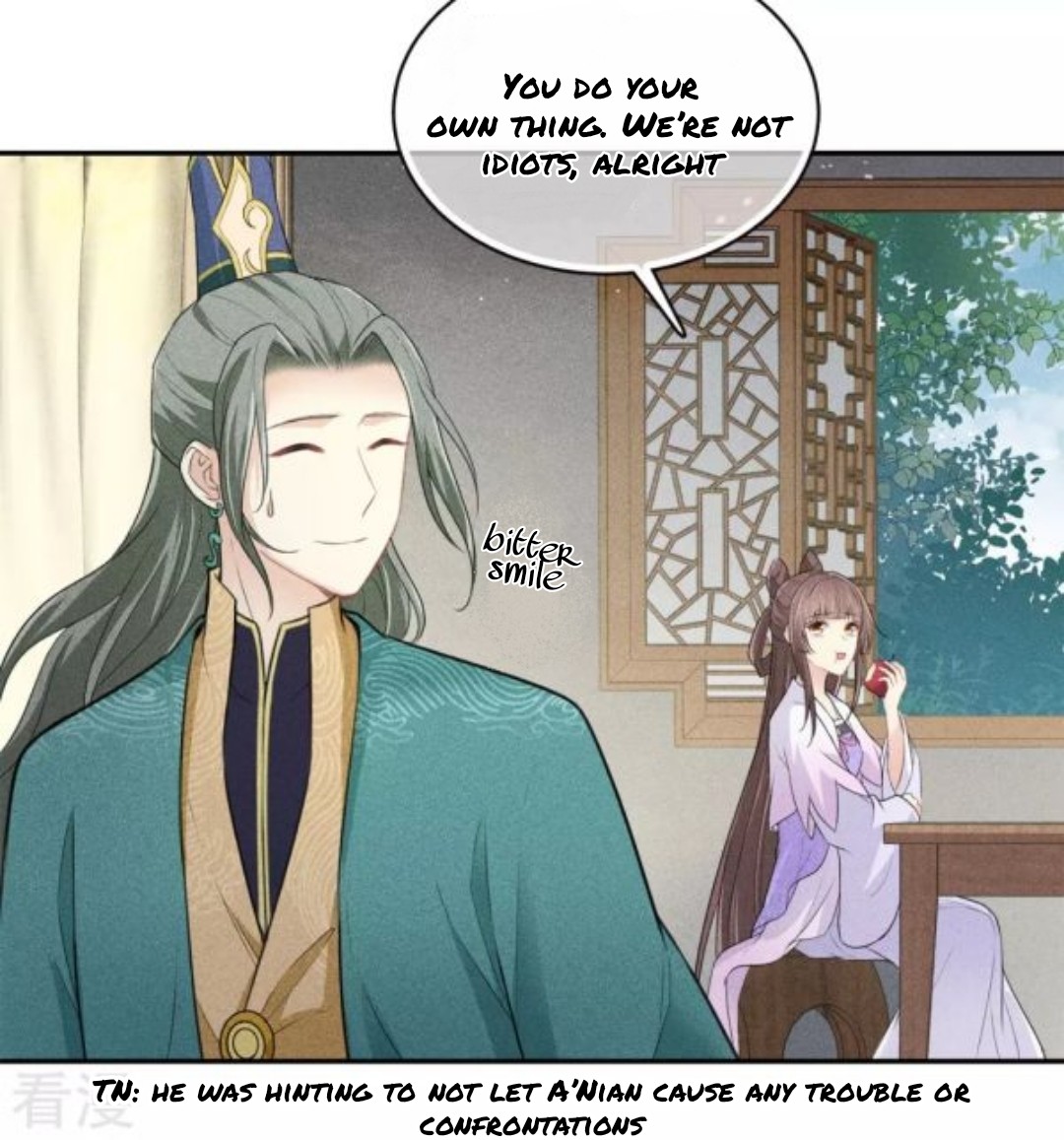 Lost You Forever Chapter 90 - page 8