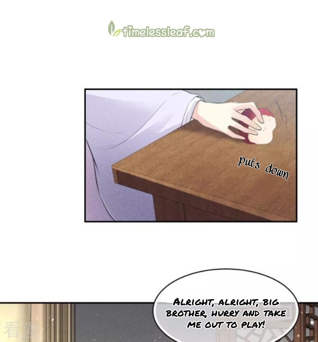 Lost You Forever Chapter 90 - page 9