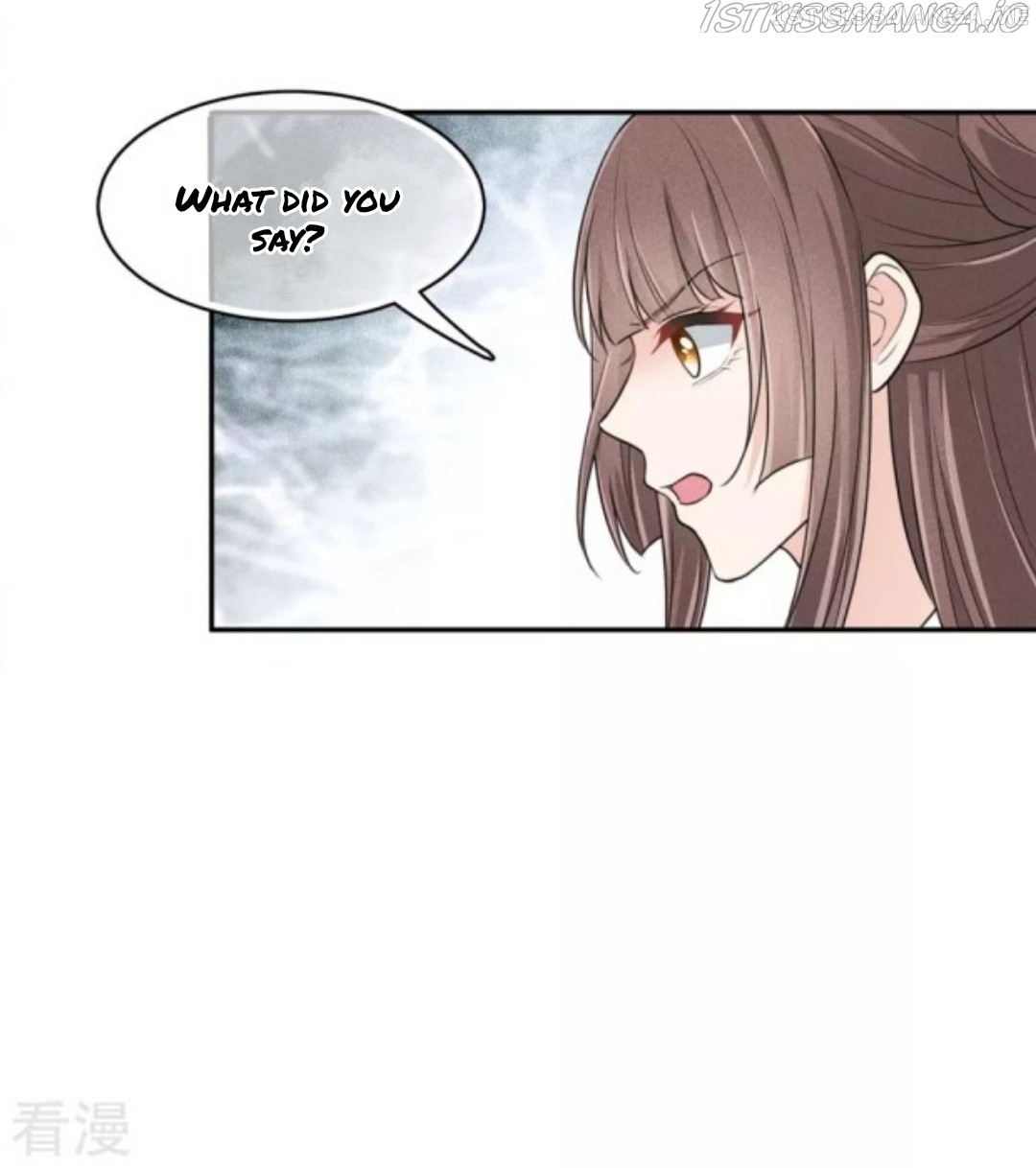 Lost You Forever Chapter 89.5 - page 10