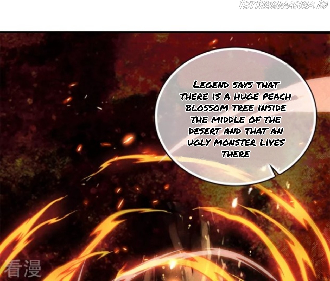 Lost You Forever Chapter 89.5 - page 2