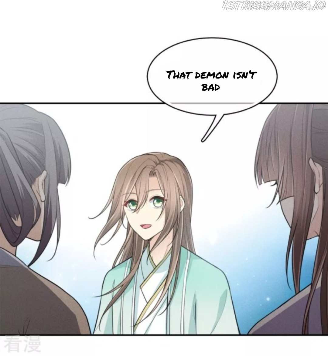 Lost You Forever Chapter 89.5 - page 9