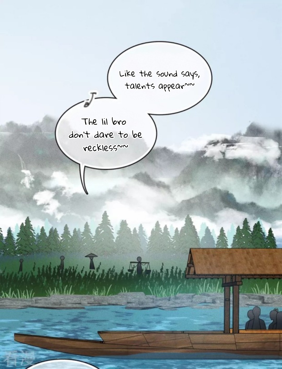 Lost You Forever Chapter 89 - page 5